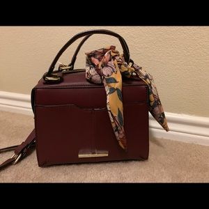 Steve madden handbag